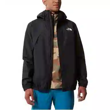 THE NORTH FACE Logo