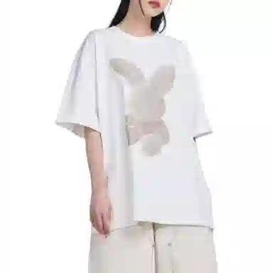 acme de la vieADLV SS23 T