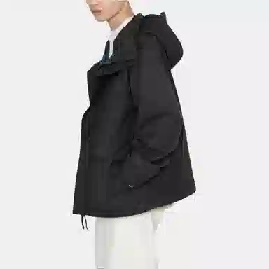 nanamica GORE-TEX Cruiser Jacket