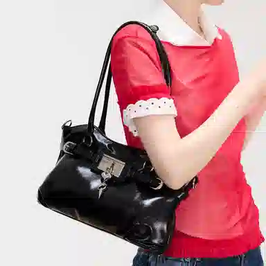 VFVF BAG OFFICAL PU Tote