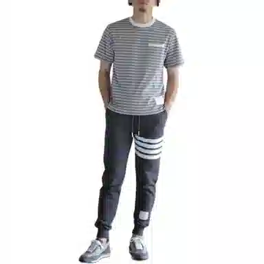 THOM BROWNE T