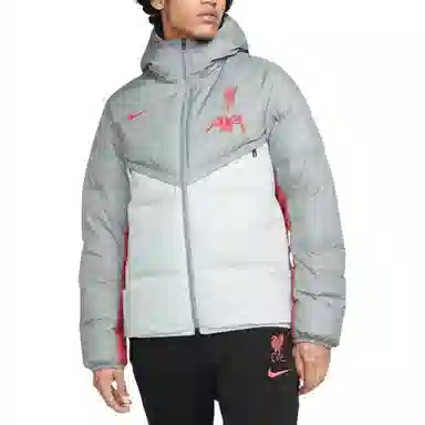 Nike Storm-FIT