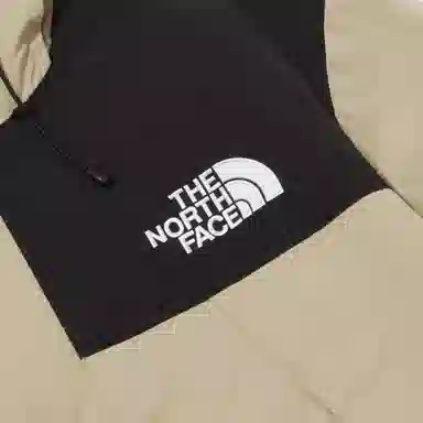 THE NORTH FACE Logo