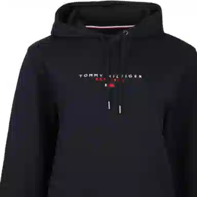 Tommy Hilfiger Hoodie Navy
