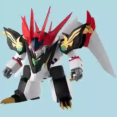 BANDAI NXEDGE NX 10cm