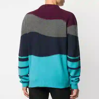 OFF-WHITE FW20 Sweater