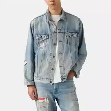 levis x Toy Story FW25