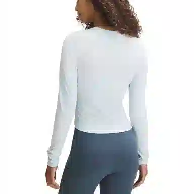 lululemon Asymmetrical Hem T