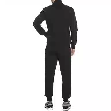 EMPORIO ARMANI SS21 Logo