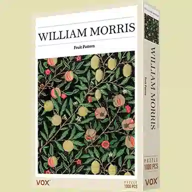 vox 1000pcs VE1000-48