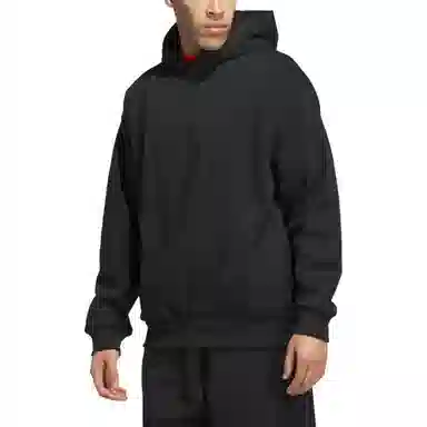 adidas BASKETBALL FW24 FLEECE HOODIE THE 2025 COLLECTION CHAPTER 01