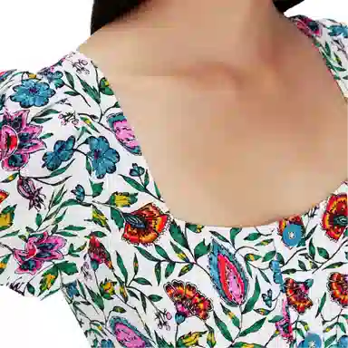 DIANE VON FURSTENBERG SS24