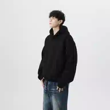 TH FABRICATE cleanfitboxyvibe