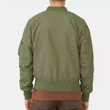 Alpha Industries L-2B Scout Bomber Jacket