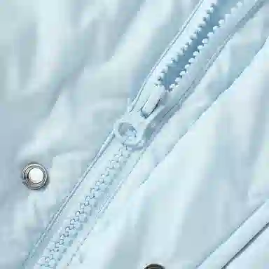 PUMA CLASSICSRELAXED DOWN JACKET WARMCELL