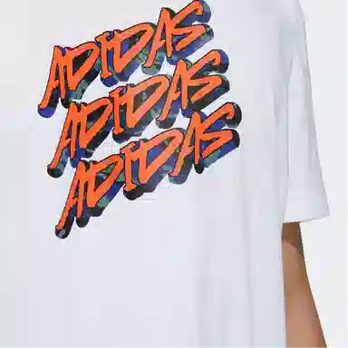 adidas Ub Gfx T LogoT