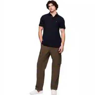 Tommy Hilfiger LogoPolo