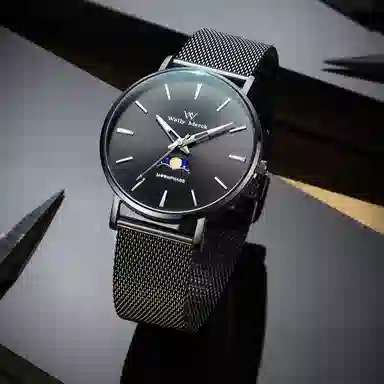 Welly Merck 40 WM056M