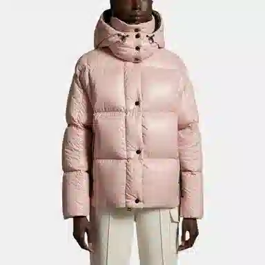 Moncler Parana Pink