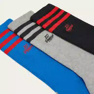 adidas originals 100 Thieves 3
