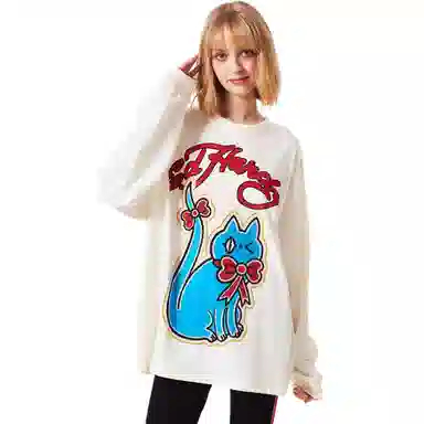Ed Hardy LogoT