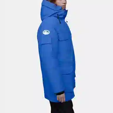 Canada Goose PBI Expedition Blue