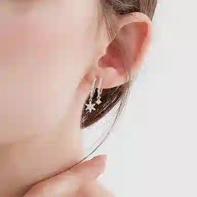 Yunxi Earrings