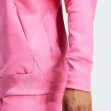 adidas New Adidas Z.N.E. Premium Hoodie Logo