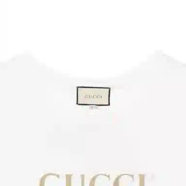 GUCCI LogoT