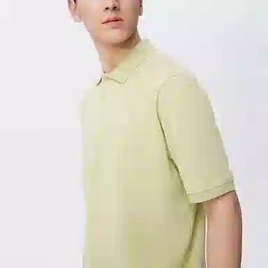 PUMA ESSPIQUE SS25 Polo