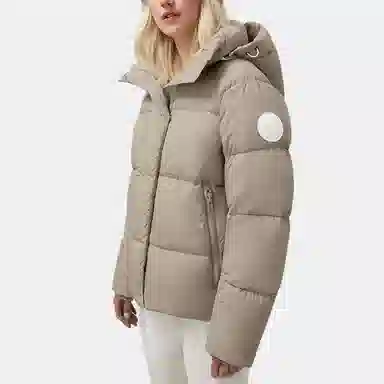 Canada Goose FW21 PASTELS Junction