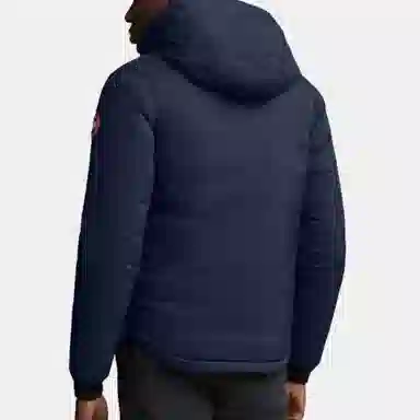 Canada Goose Lodge Ocean Blue