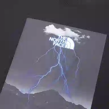 THE NORTH FACE UE SS24T