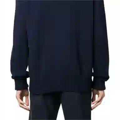 Alexander McQueen SS23 Logo