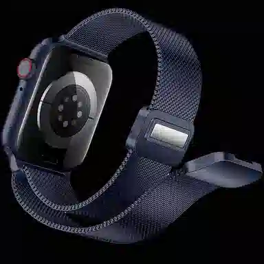 Akkerds Milanese Loop Band