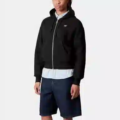 Carhartt WIP SS25 Women's Hooded Heart II Hartt Jacket