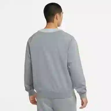 Nike Sportswear Jacket Grey