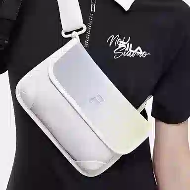FILA FUSION 2023