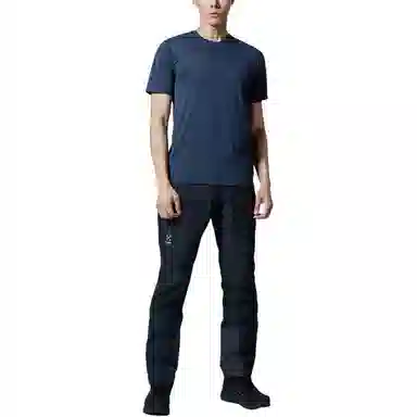 HAGLFS Trekk Tech TeeT