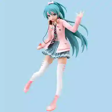 SEGA project diva ft 2020 23cm