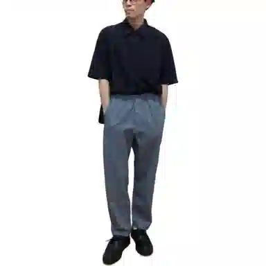 UNIQLO SS25 U Polo
