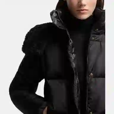 Moncler FW25 Castelnou