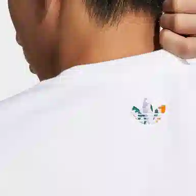 adidas originals SS22 LogoT