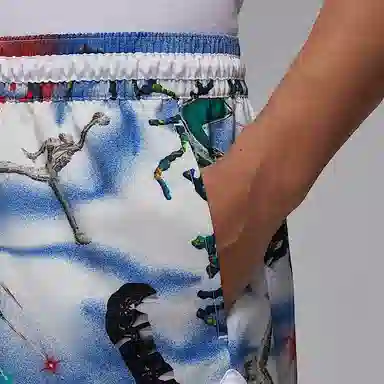 Jordan SportDri-FIT Diamond