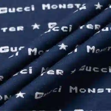 GUCCI LogoPolo