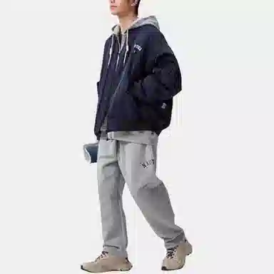 nautica white sail FW25