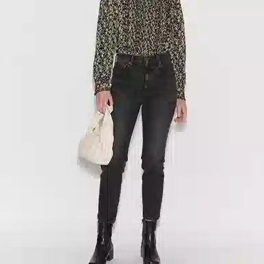 MOUSSY
