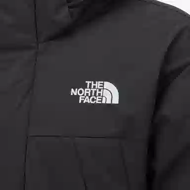 The North Face Air Heat II