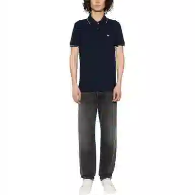 EMPORIO ARMANI SS244 LogoPolo