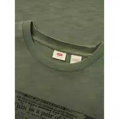 levis T